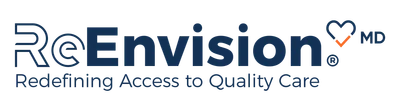 ReEnvision MD — Redefining Access to Quality Care