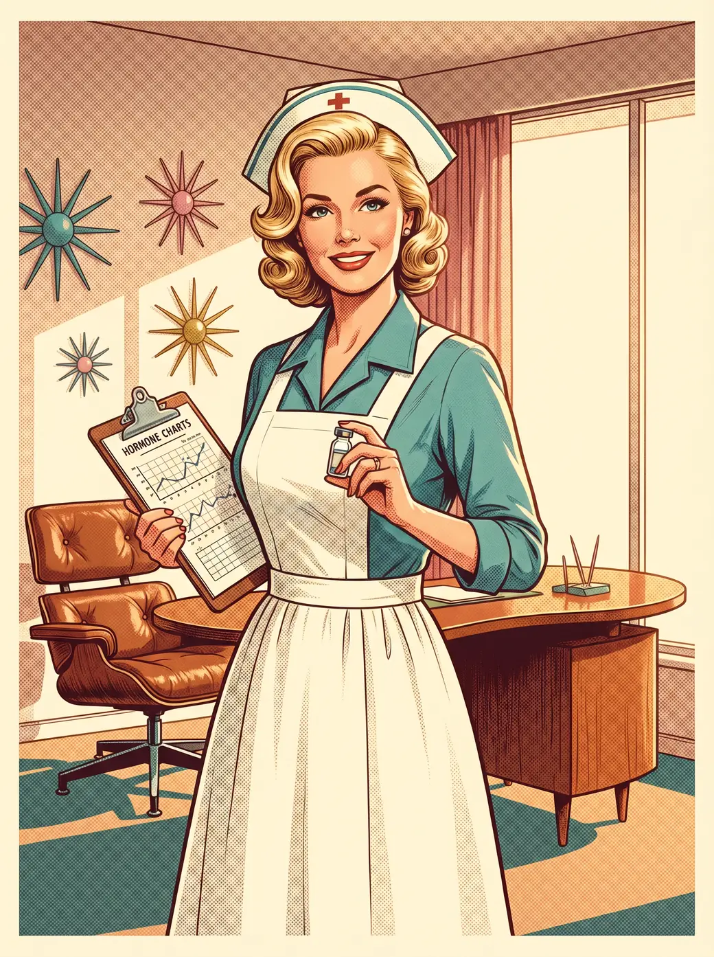 Hormone Therapy